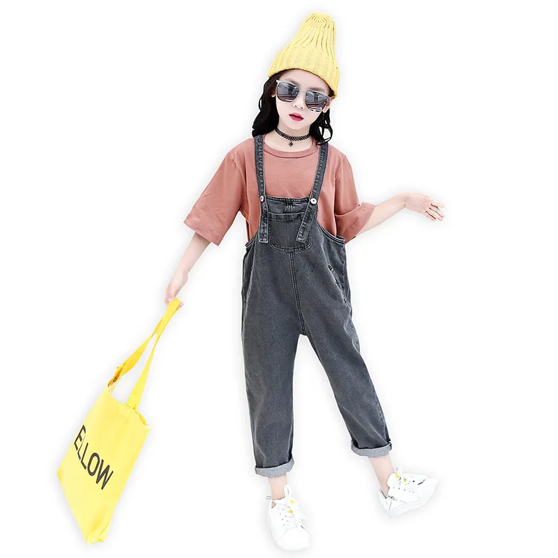 Комплект детской одежды для Обувь девочек подростков От 4 до 13 лет Осень