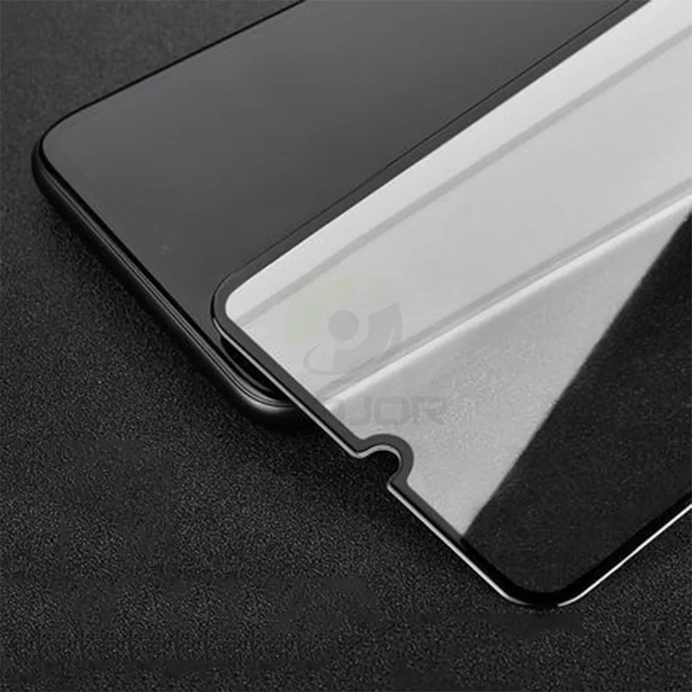 Keajor стекло для samsung Galaxy A40 A60 A70 закаленное стекло полное покрытие защитная пленка на экран для samsung A40 защитное стекло