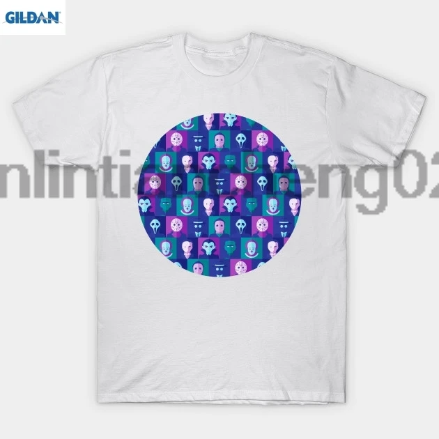 GILDAN классический Spooks футболка|t shirt|shirt tshirt t shirt |