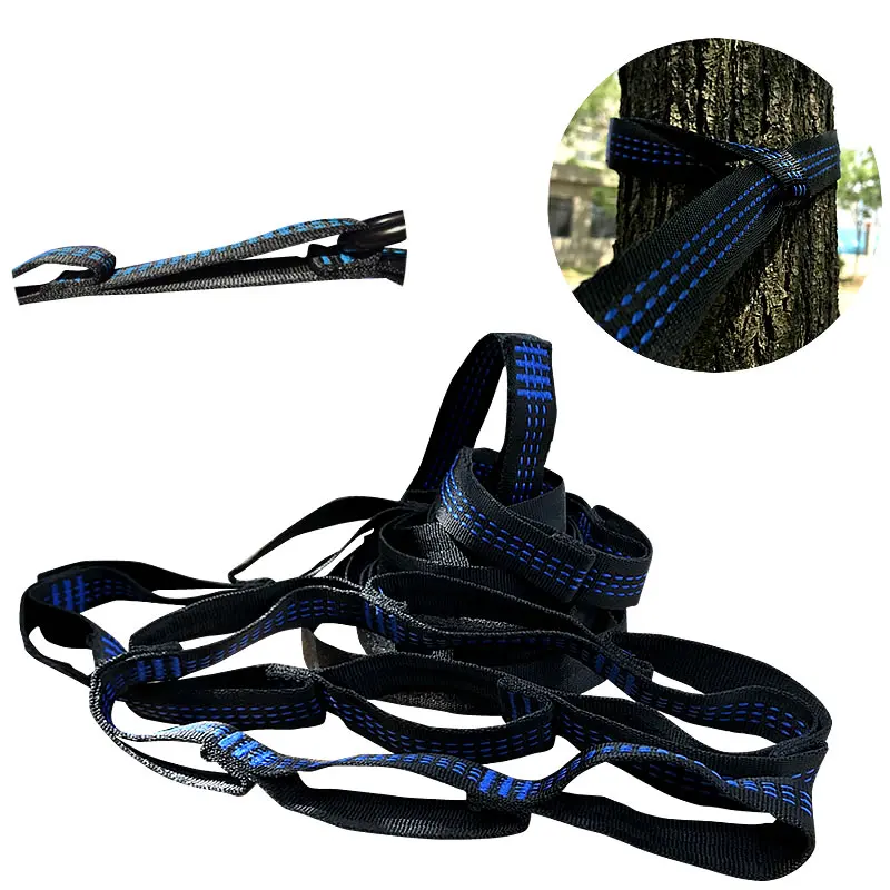 

Tree Straps Super Strong Hammock Strap Hammock Hanging Belt Tree Strap