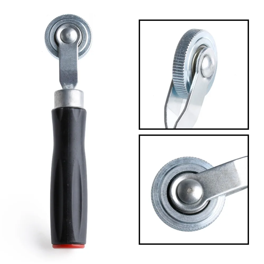 QILEJVS резиновая ручка для ремонта шин автомобиля грузовика трубка патч Ститч