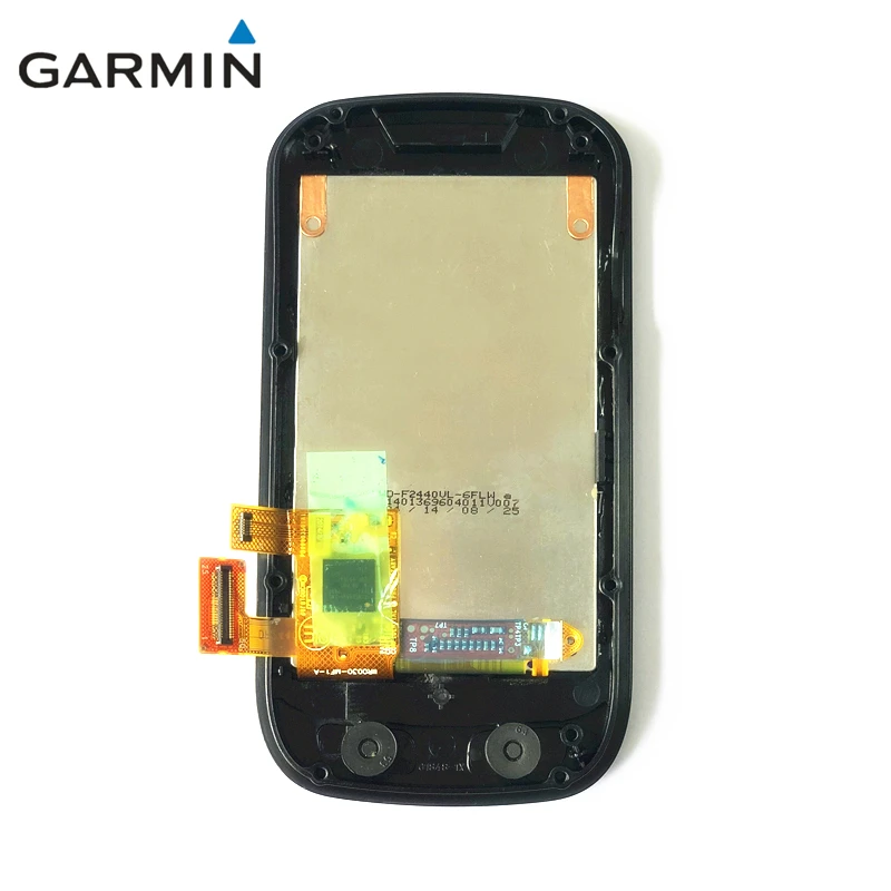 Оригинальный ЖК-дисплей 3 0 дюйма для GARMIN EDGE 1000 велосипедный секундомер GPS