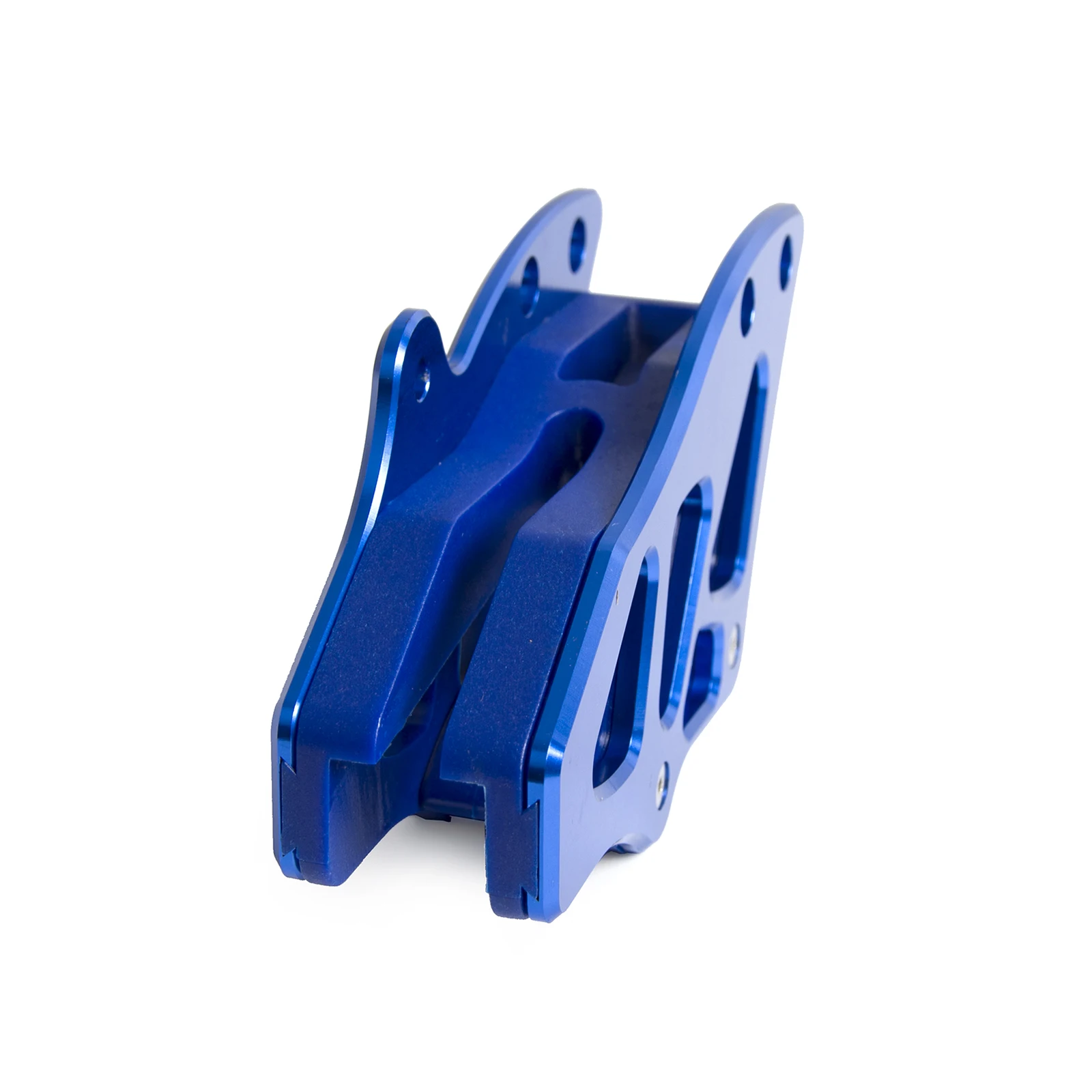 Направляющая цепи охранник для Yamaha YZ125 YZ250 YZ125X YZ250X YZ250F YZ450F YZ250FX YZ450FX WR250F WR450F 2007- YZ 125 WR 250F 450F