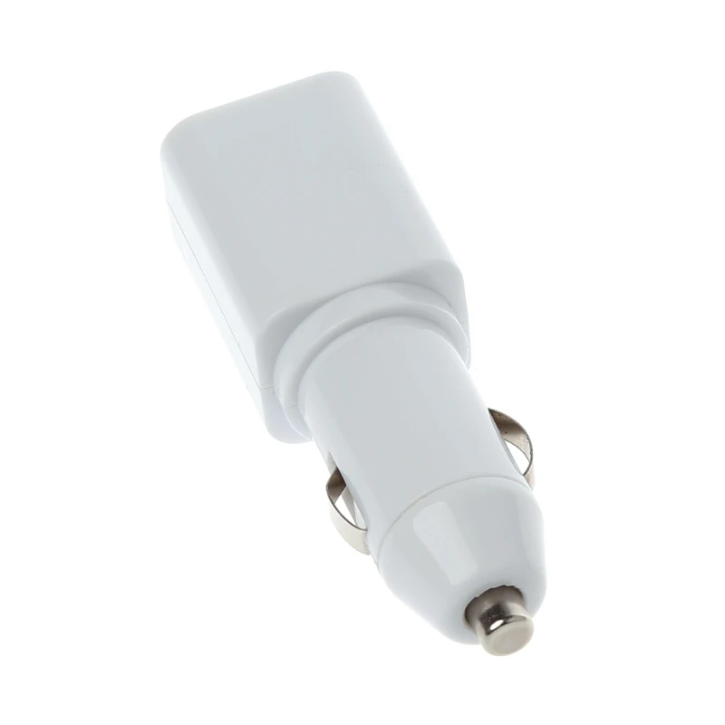 

2 in 1 Universal Car Charger+Tracker Mini Locator USB Car Charger Tracker SPY GPS Real Time GSM GPRS Vehicle Tracking