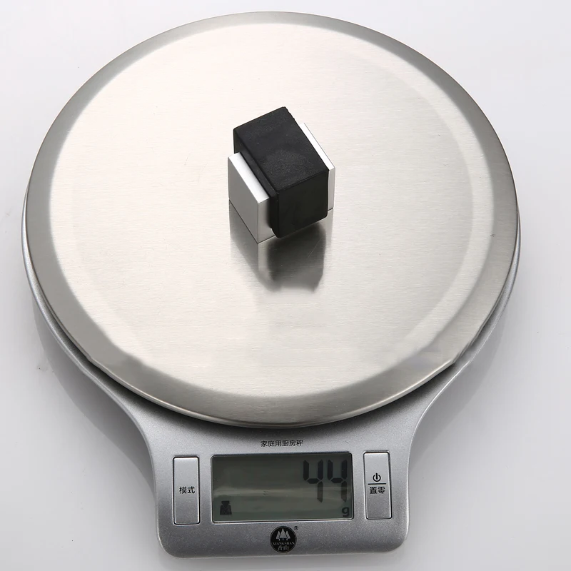 Резиновые ограничители открывания дверей из алюминиевого сплава дверной