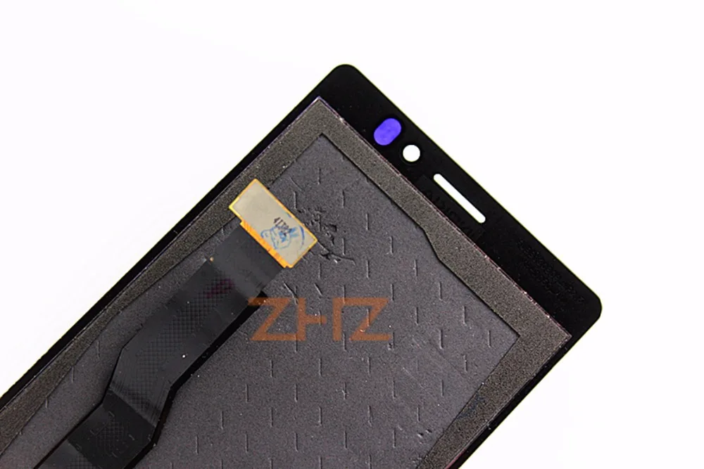 Для Nokia lumia 925 ЖК дисплей сенсорный экран с замена дигитайзера Запчасти для
