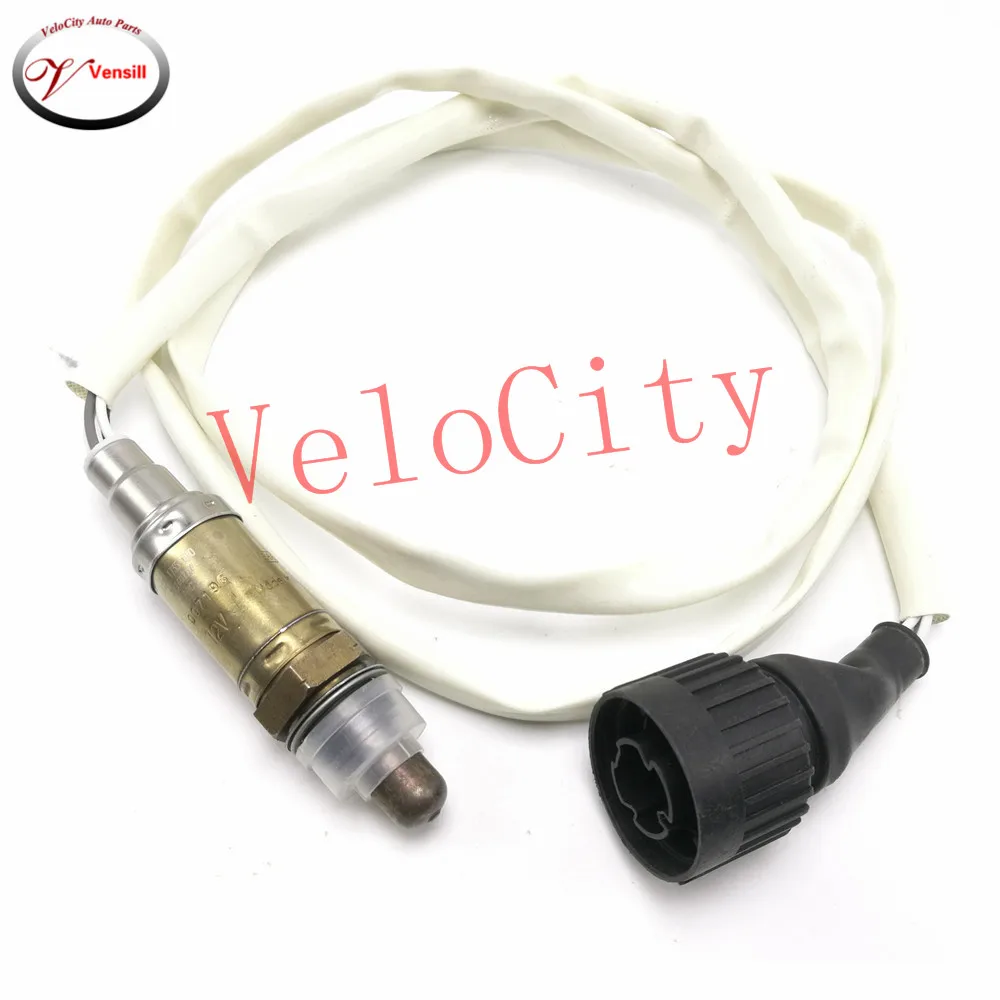 

Oxygen Sensor Lambda Sensor Fits 1992-1995 BMW 525i Part No# 11781735680