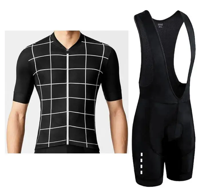 11 Tenue cycliste homme Pro team Велоспорт Джерси Летние Шорты рукавом bycicle mtb велосипед fietskleding wielrennen зомер heren комплект - Цвет: 11