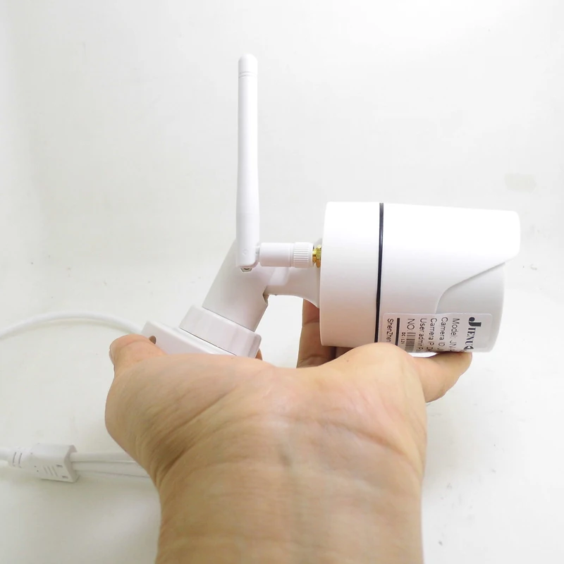 IP Камера Wi-Fi, 1080 P HD камеры безопасности наружного Водонепроницаемый Ночное видение аудио Беспроводной видеонаблюдения 2.0MP IP самера P2P дома Камера