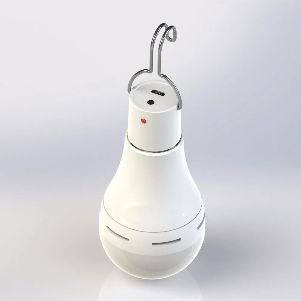 Открытый/закрытый солнечные Мощность ed светодиодное освещение Системы свет