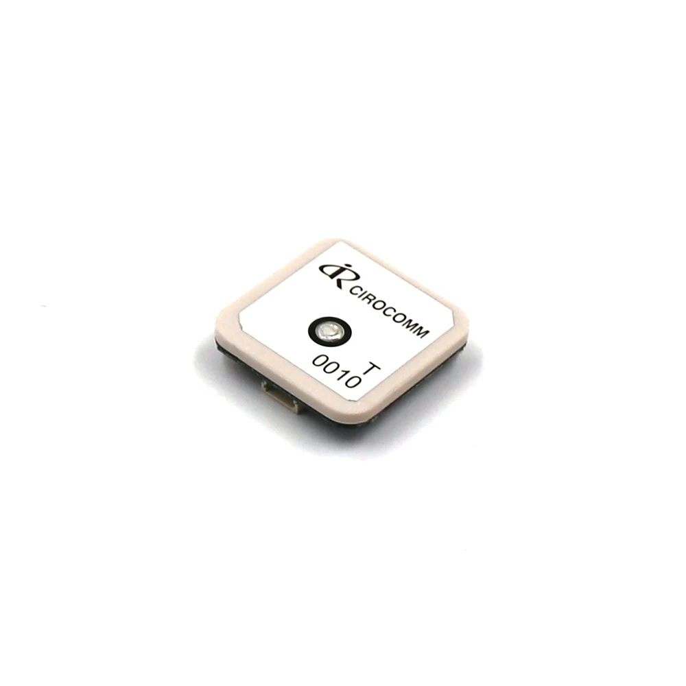 BEITIAN 50PCS GLONASS GPS модуль CIROCOMM 0010 антенна 4M вспышка|Приемник и GPS| |