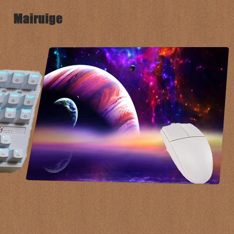 Новинка коврик для мыши Mairuige маленького размера компьютерной игры Настольный |