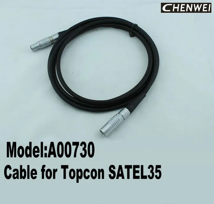 100% новый A00730 кабель передачи данных для SATEL35 спутникового радио питания