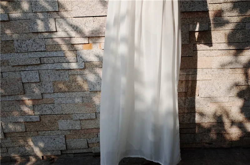 Элегантная Белая Кружевная туника женское летнее пляжное платье Robe de plage Sarong размера плюс купальный костюм накидка длинная кафтан Купальная юбка# Q610