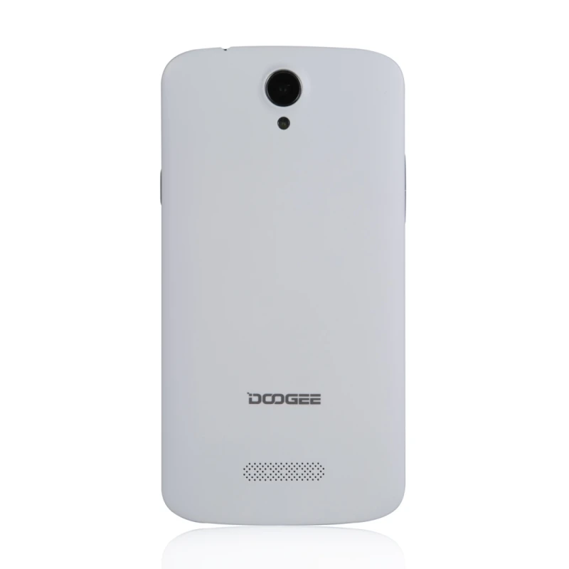 Оригинал DOOGEE X6 PRO 5.5 Дюймов 1280 x 720 MTK6735 Quad Core 2Гб RAM 16Гб ROM Android 5.1 Смартфон GPS WIFI |