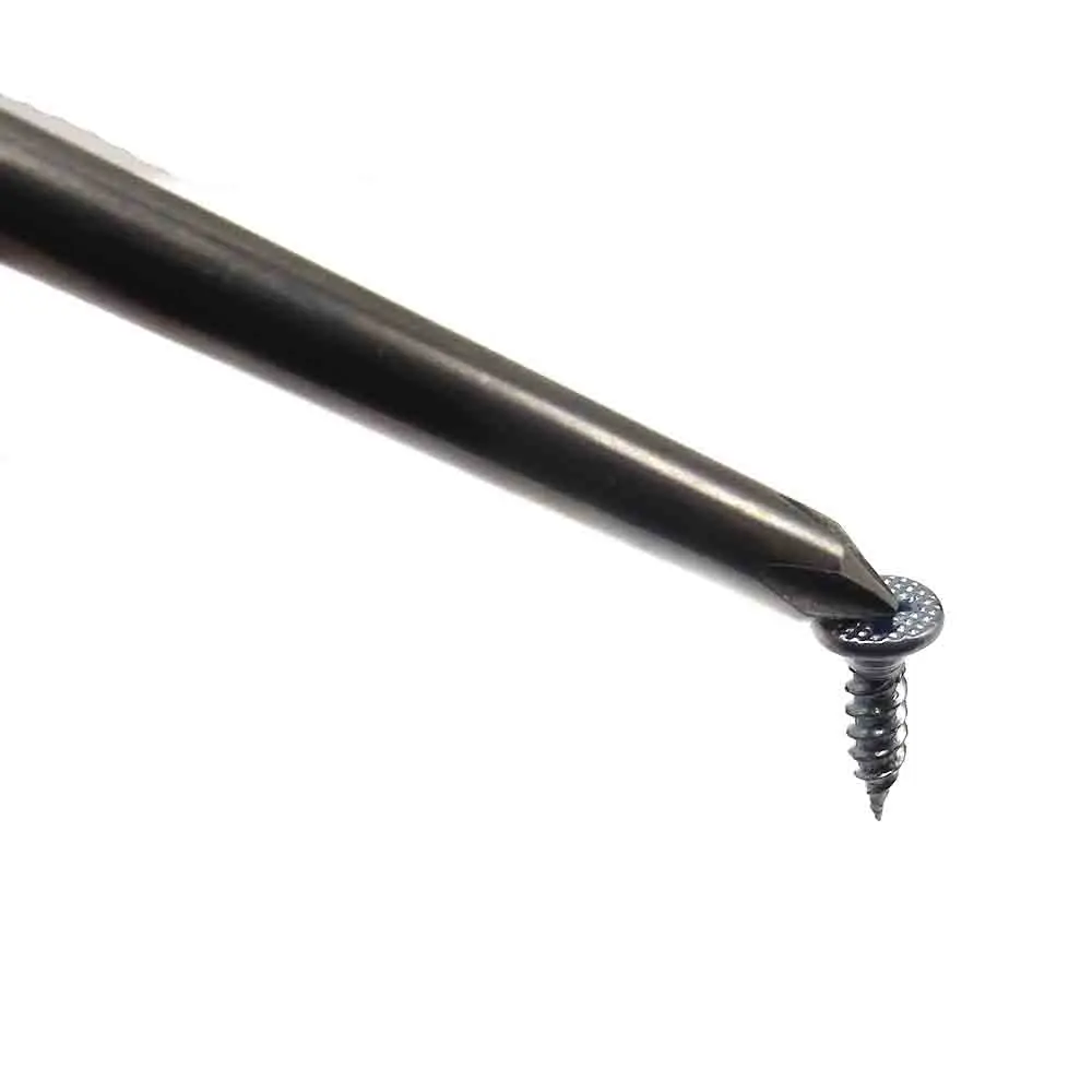 1 компл. Головка отвертка ударная свермм Ло 75 мм шестигранный Torx хвостовик крест