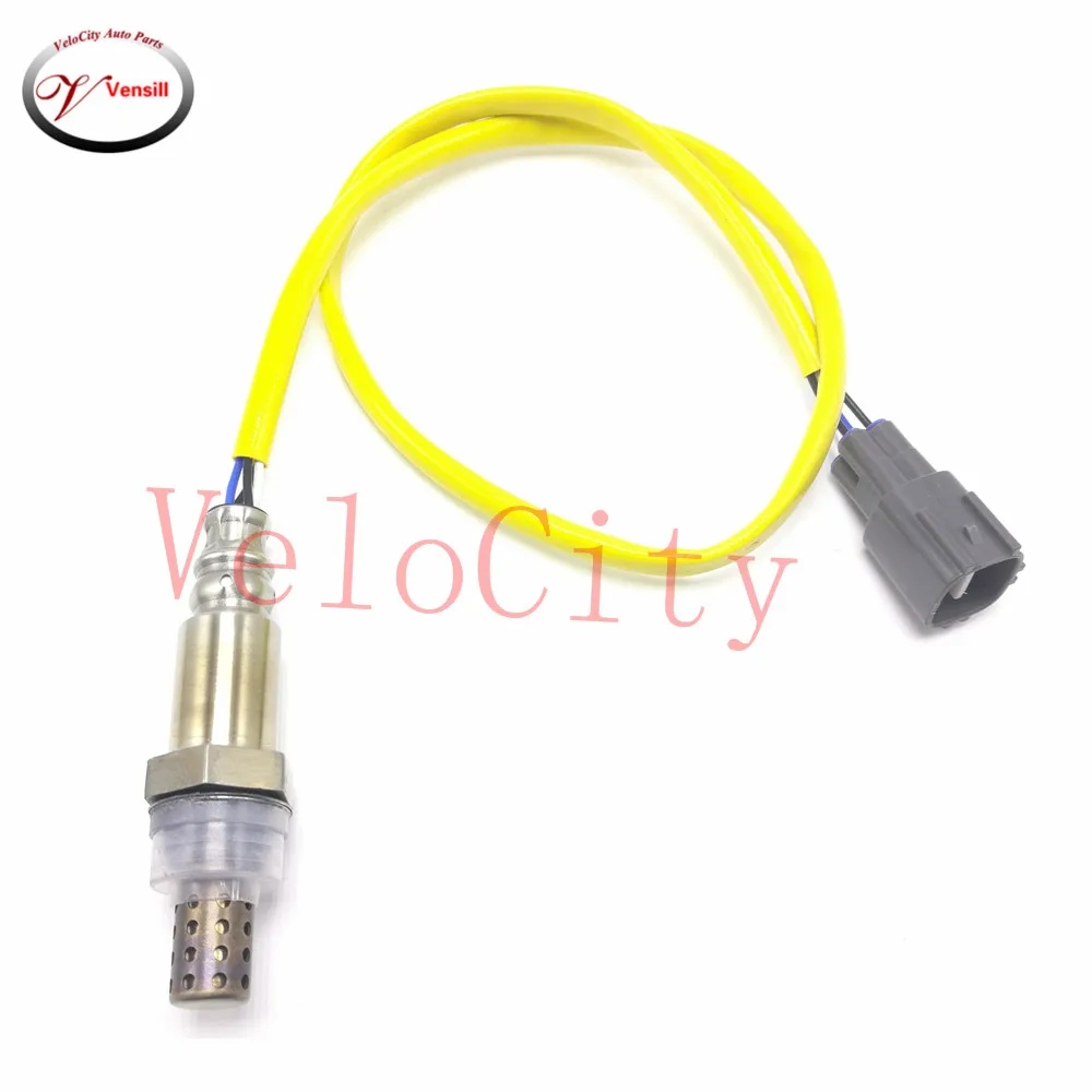 

Oxygen Sensor O2 Sensor Fits 2004-2006 Baja 2.5L 2004-2008 Forester 2.5L Part No# 22690-AA520 22690AA520 234000-9280