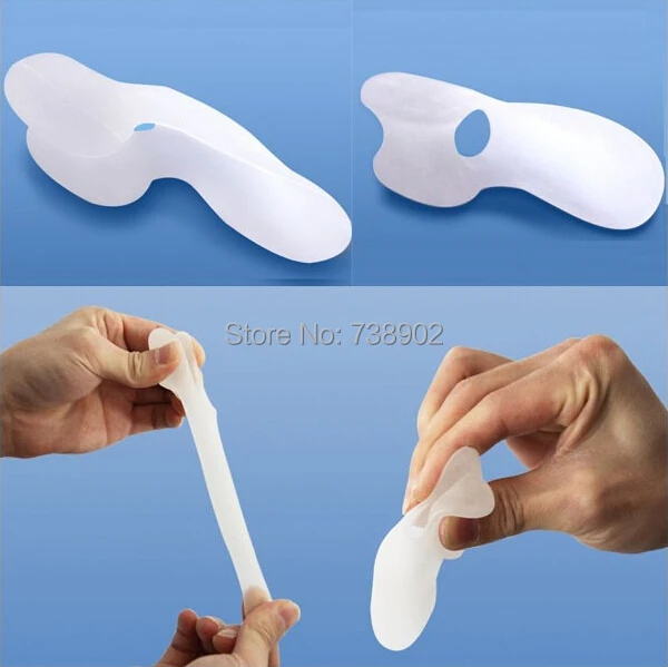 Средства для ухода за ступнями ортопедические средства при вальгусной