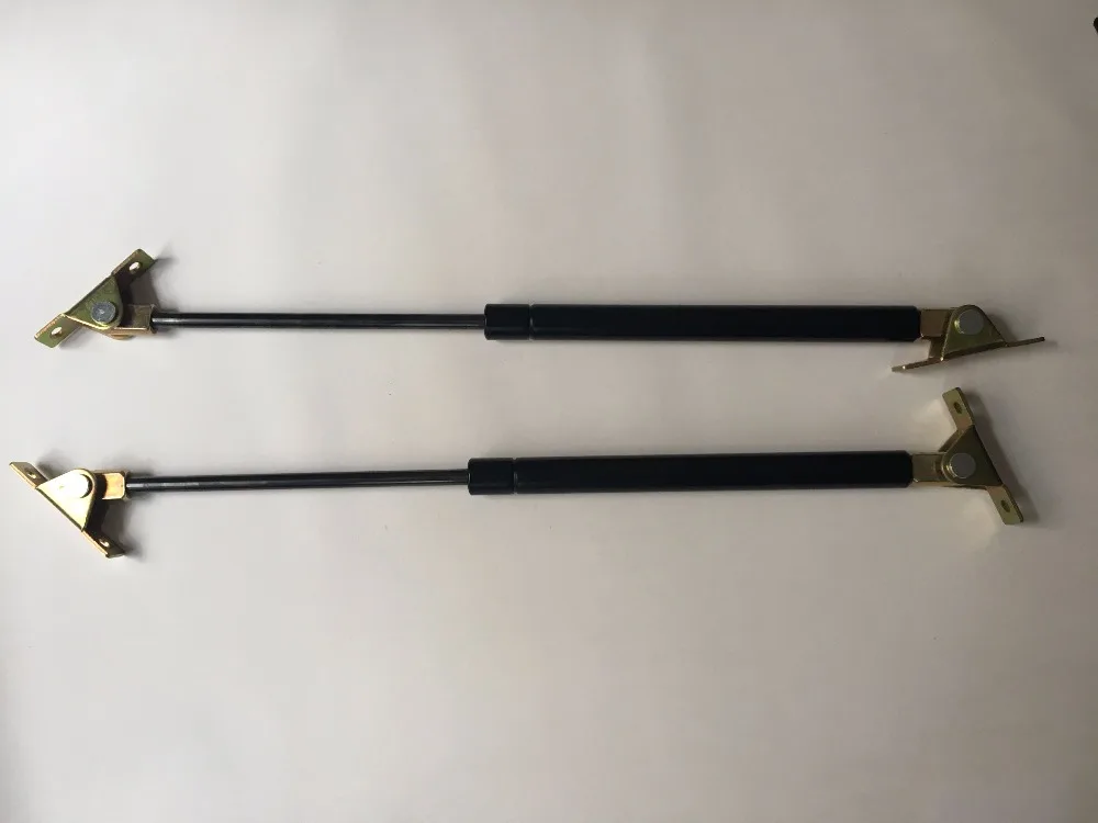 Бесплатная доставка 2 шт./лот пневматические пружины стойка гидравлического