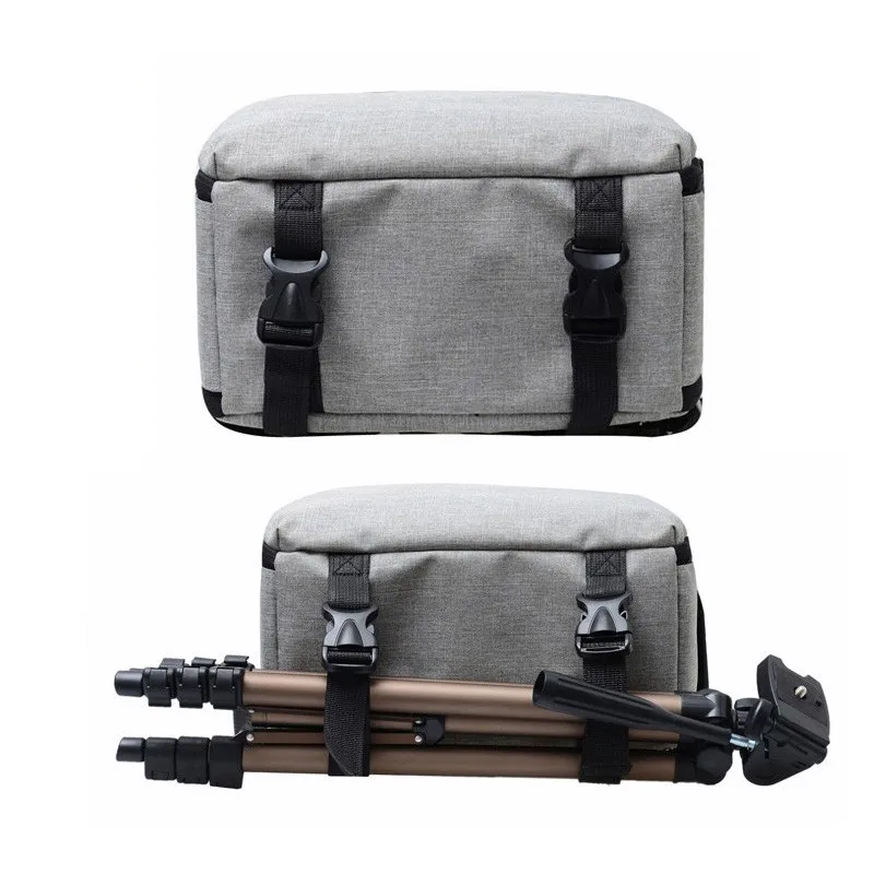 Сумка для цифровой зеркальной камеры водонепроницаемый ударопрочный дорожный