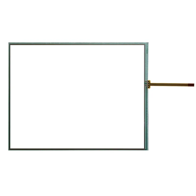 

Original For Mitsubishi GT1675-VNBA GT1675-VNBD Digitizer Replacement Glass Monitor Touch Screen