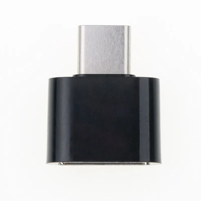 Адаптер kebidu OTG Type-C/USB Type C адаптер Type-C конвертер для MacBook Xiaomi телефонов Android USB 3 0 |