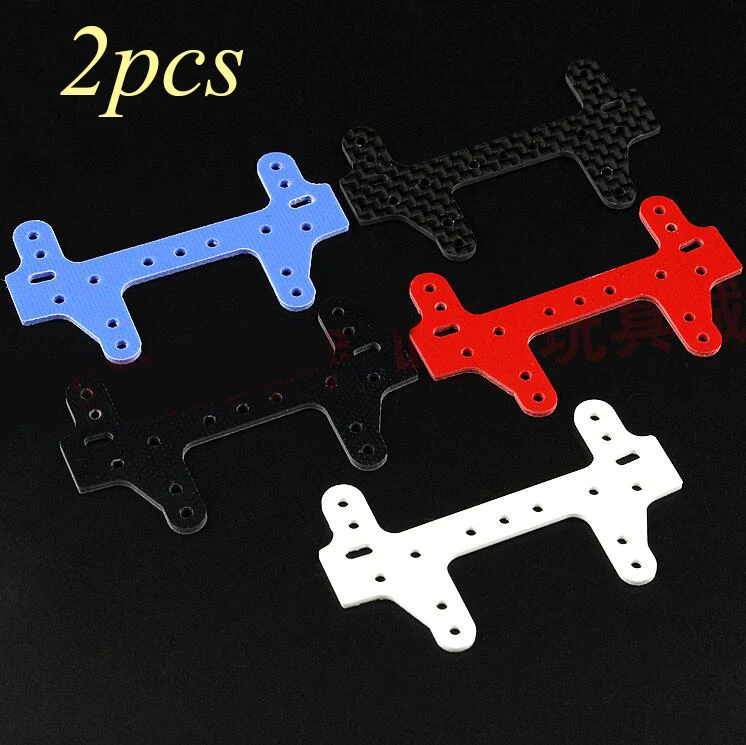 Бесплатная доставка 2 шт. задняя панель из стекловолокна с несколькими роликами