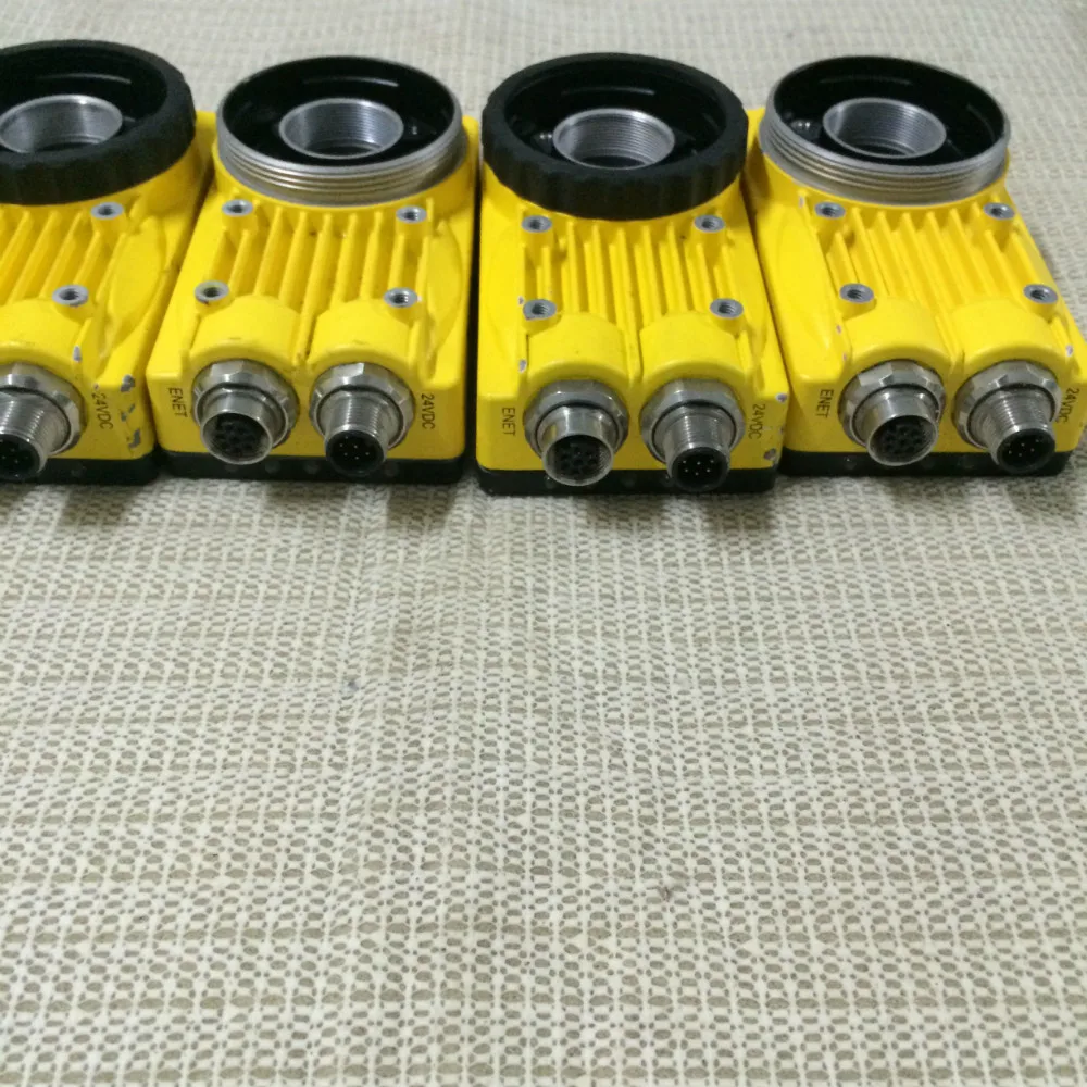 

COGNEX IS5110-01 uesd in good condition can normal working