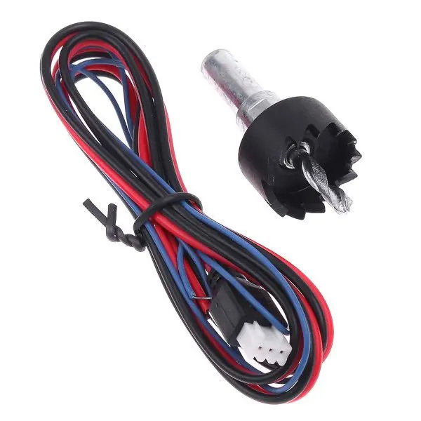 Заводская распродажа горячая Автомобильный светодиодный дисплей 8 датчиков