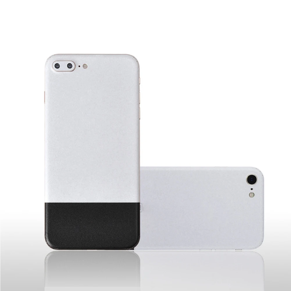 Декоративная пленка наклейка ПВХ замена защитная Водонепроницаемая полная