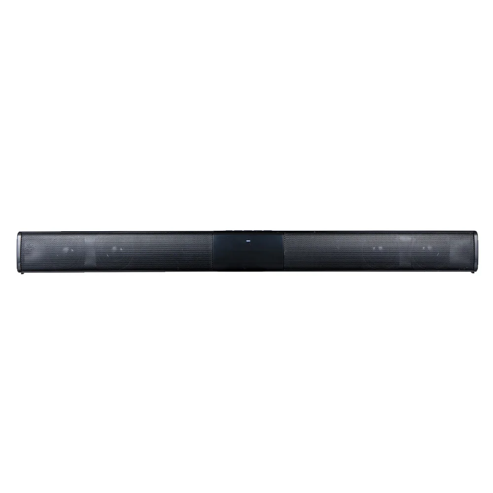 Новинка Bluetooth колонка BS 28B TV 20 вт саундбар для домашнего кинотеатра беспроводной 3D