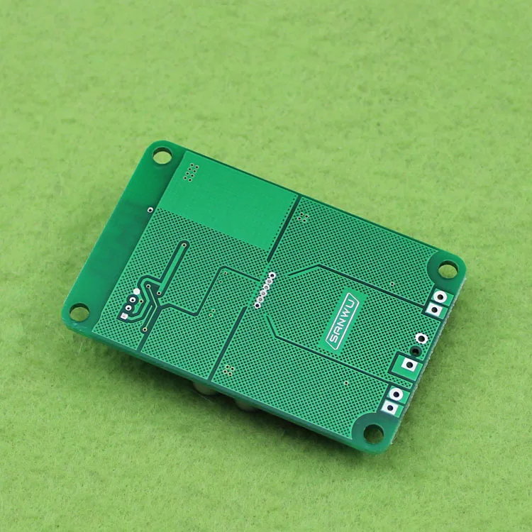 DC10 25V 15 + Вт TPA3110D2 2 0 канальная плата цифрового усилителя мощности Bluetooth