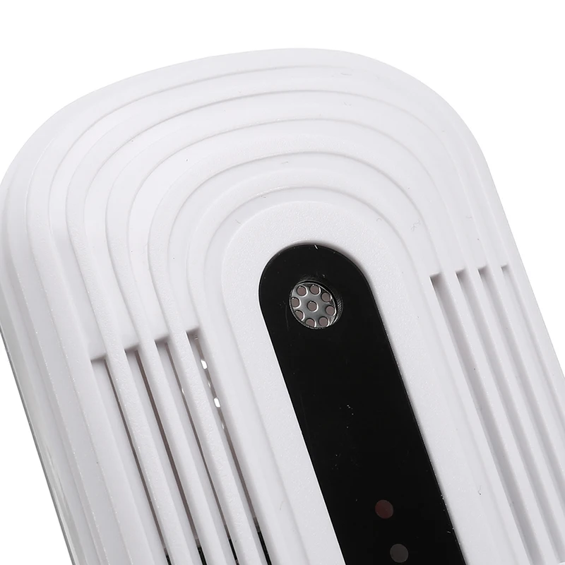 Интеллектуальный Wi Fi Домашний счетчик смога CO2 HCHO TVOC анализ качества воздуха