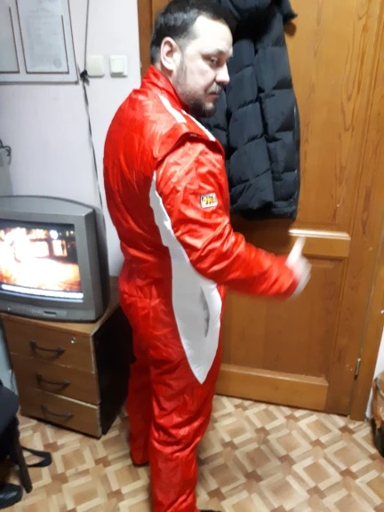 Двойной слой гоночного автомобиля полиэстер не firepoof fit обувь для мужчин и женщин размер XS-4XL 4 Цвет буэ красный Черный и белый цвета