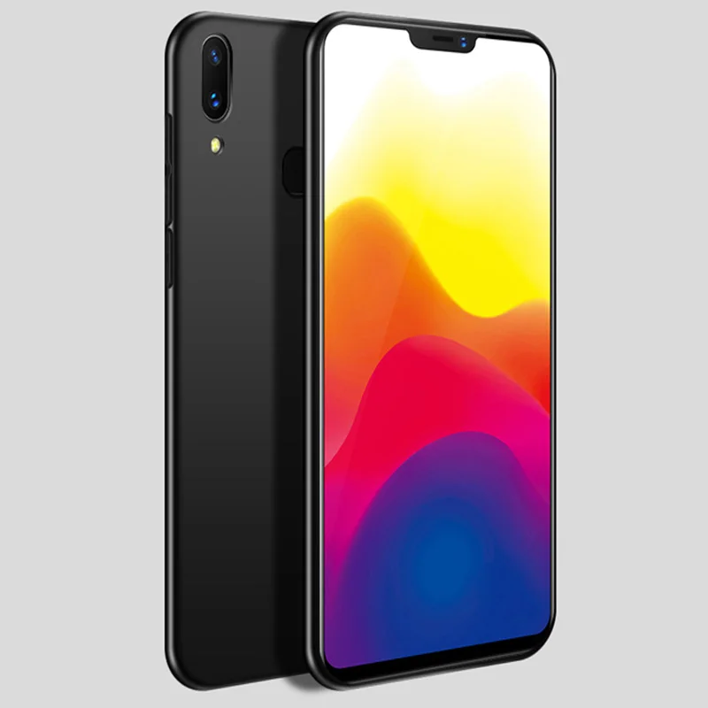 Чехол для Vivo Z1 чехол Capa сплошной цвет Противоударный ТПУ силиконовый бампер-Чехол-книжка 6,257 ''для Vivo Z 1 VivoZ1 Чехлы для iPad Pro
