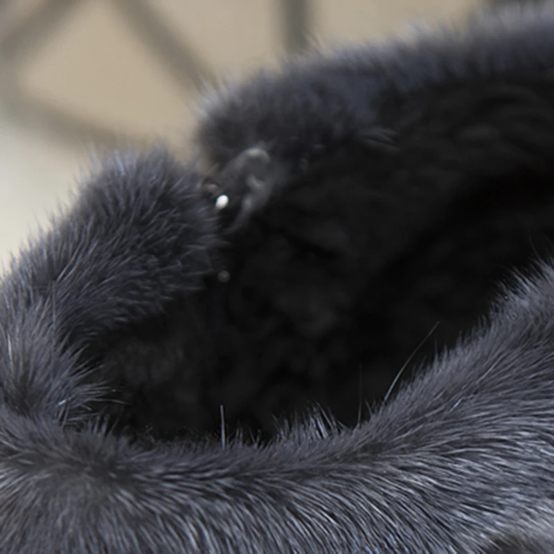 Женские ботильоны 2019 зимние меховые теплые сапоги для женщин зимняя обувь