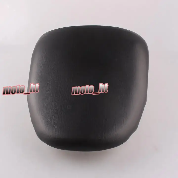 Заднее ПАССАЖИРСКОЕ СИДЕНЬЕ мотоцикла подушка Pillion для SUZUKI Hayabusa GSX1300R 1999 2000 2001 2002