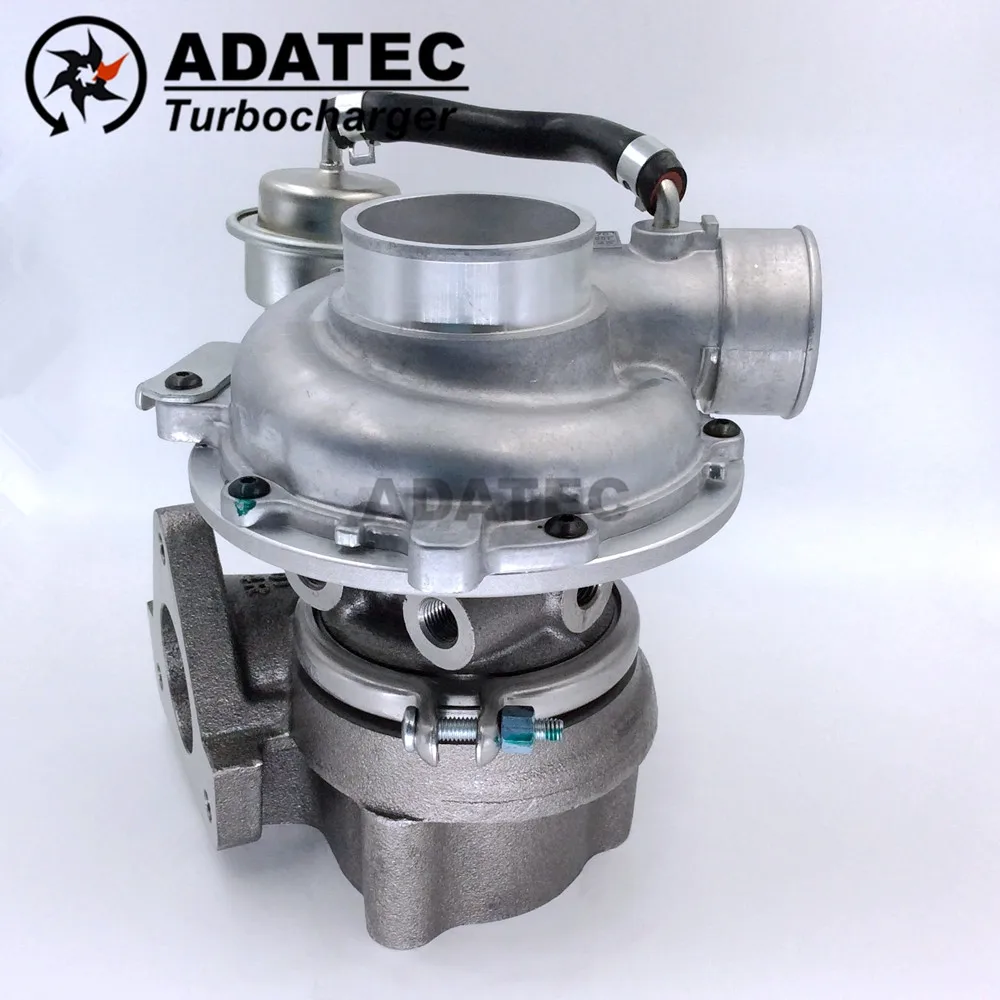 Турбокомпрессор IHI turbo RHF5 8972503640 8972503641 8972503642 турбокомпрессор VA430015 для ISUZU Trooper 4JX1T