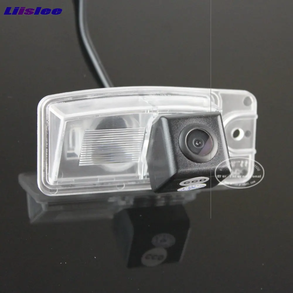 

Auto Camera For Nissan X-Trail 2013-2015 4.3" TFT LCD Monitor Car Rearview Back Up Camera Parking System