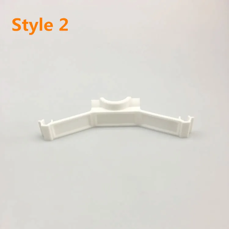 DJI Phantom 4 Camera Gimbal Guard Protector транспортная защита поддержка рамы 3D печать |