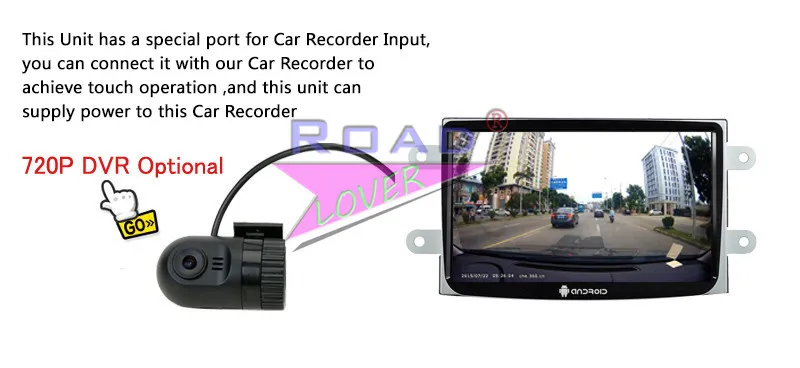 Roadlover Android 6,0 Автомагнитола аудио для Duster-Стерео gps навигация 2 Din автомагнитола плеер радио без DVD