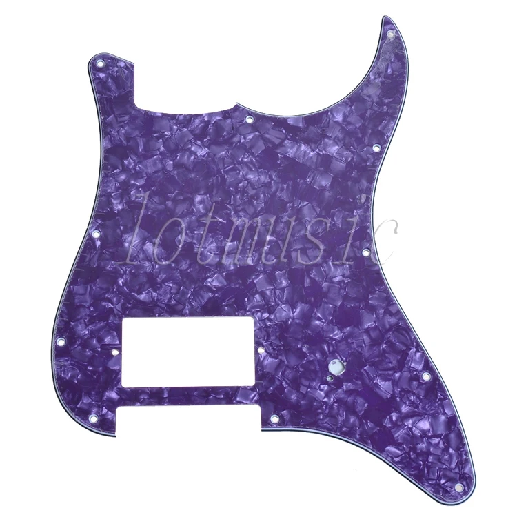 2 шт. замена для электрогитары 11 отверстий|guitar pickguard|electric guitar pickguardguitar hole |