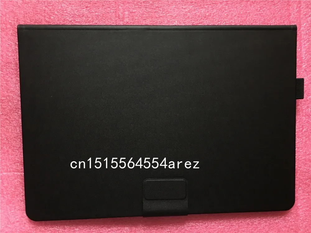 Оригинальная русская клавиатура Folio для ноутбука Lenovo ThinkPad Helix Gen 2 кожаный чехол с
