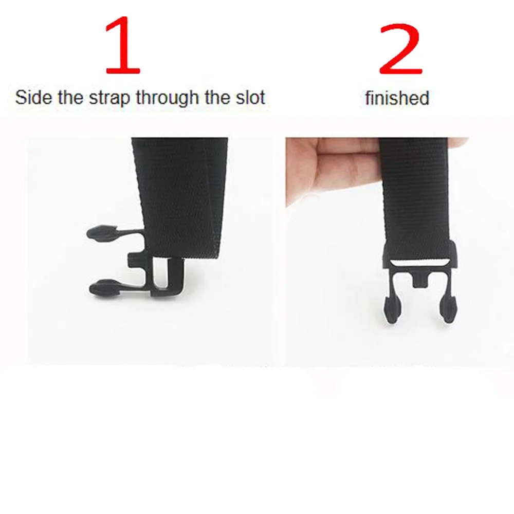 10x Outdoor Hot Tub Spa Pool Cover Lock Down Straps Clips Broken Latch Lockable | Инструменты