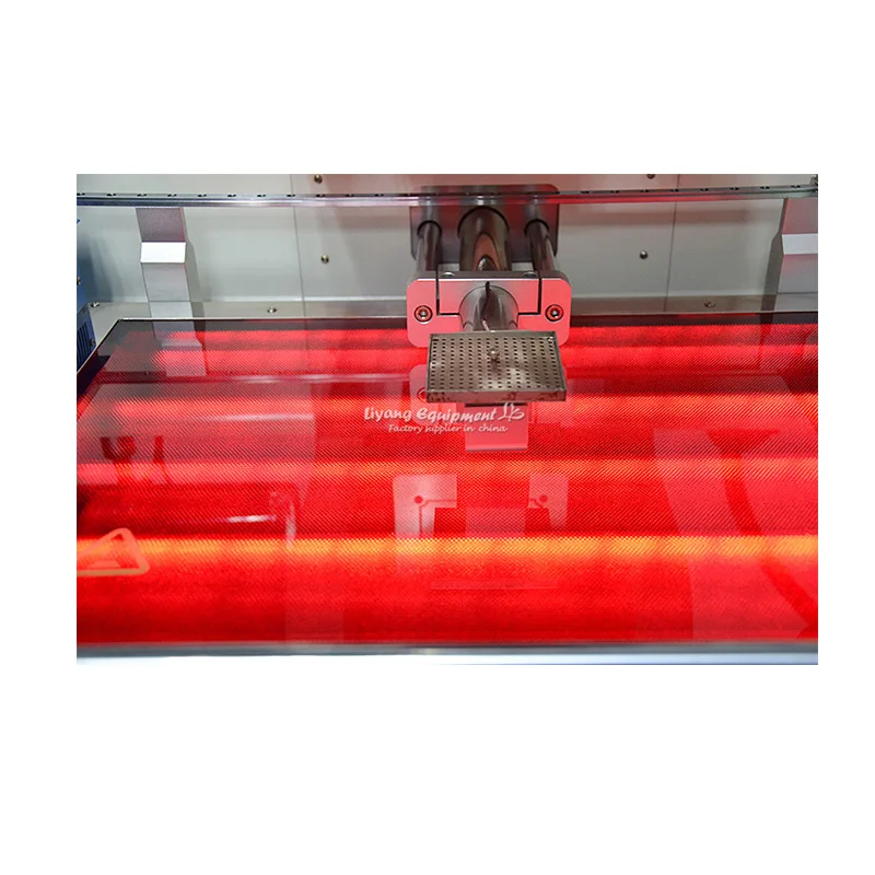9600 Вт LY G900A полуавтоматическая 3 зоны PCB Макс 65x55 см горячий воздух IR BGA паяльная станция