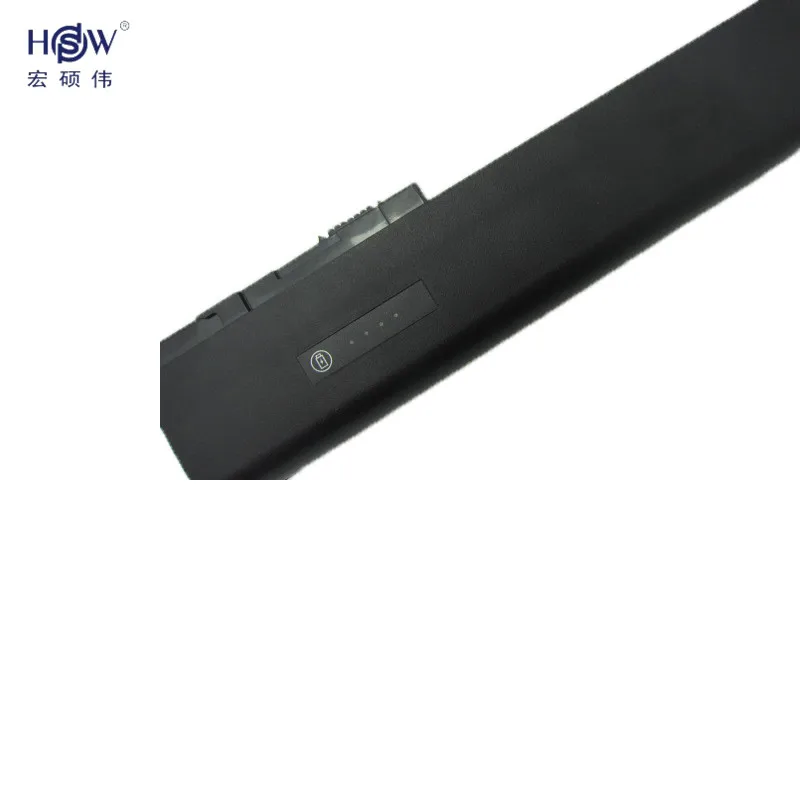 Аккумулятор HSW для ноутбука 632015-542 632016-542 632417-001 632419-001 632421-001 HSTNN-UB2L SX06XL EliteBook 2560p 2570P |