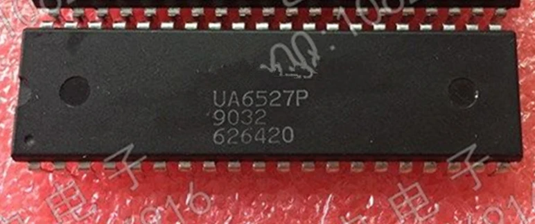 

UA6527P UA6527 DIP40 1PCS