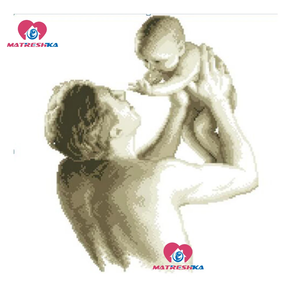 Полный дрель 5D DIY алмазная живопись аксессуары квадратная/круглая &quotотец любовь