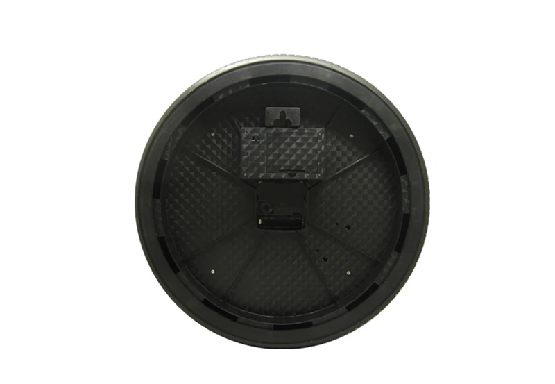 Новый список Креативный светодиодный цифровой для покрышек на заказ