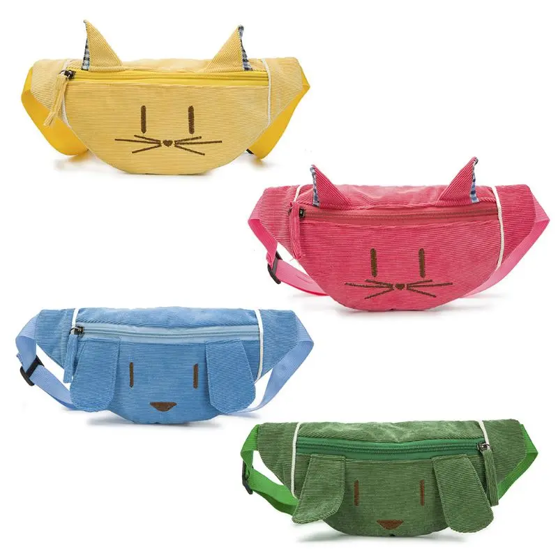 Детская поясная сумка спортивный кошелек для бега дорожная телефона с